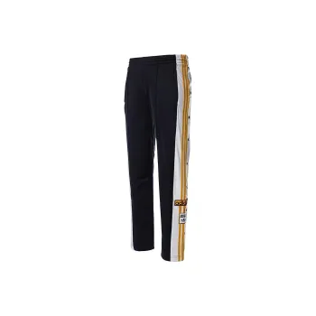 Adidas Originals Sports Pants Women's Black