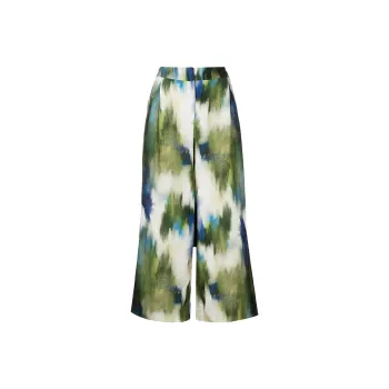 LENNY NIEMEYER L Casual Pants Women's Multicolor