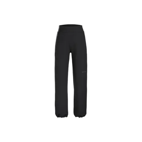 Arcteryx SYSTEM_A Collection Casual Pants Women
s