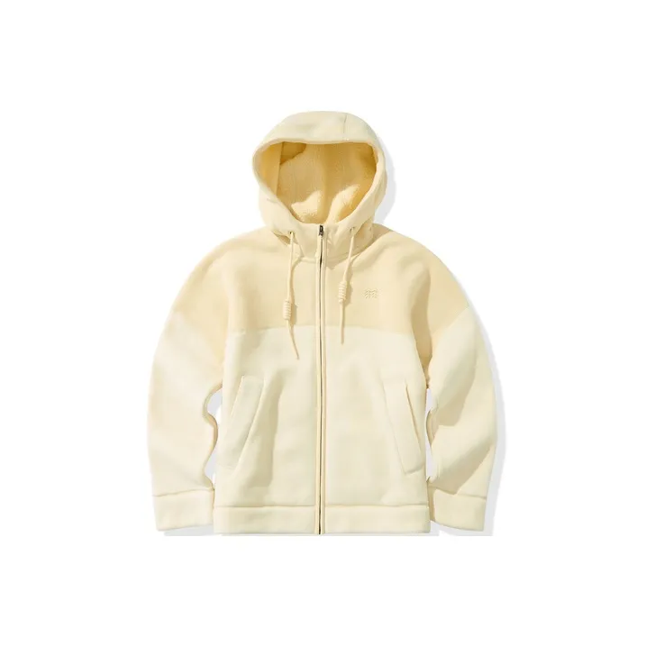 KOLON SPORT Velvet feel Coat Women's-4