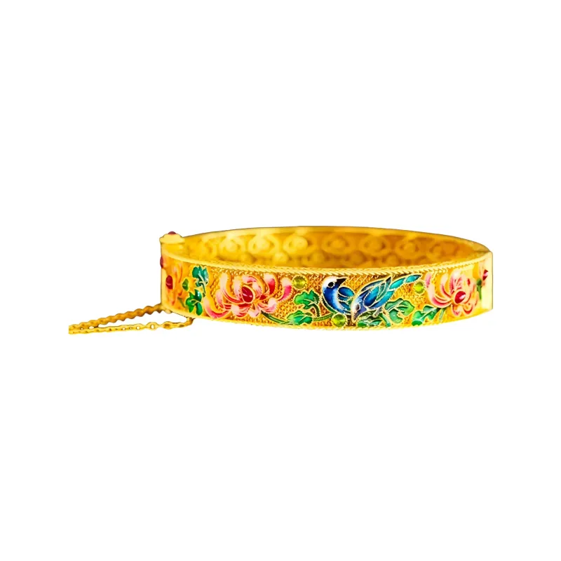 KZD Bangles Women's-0