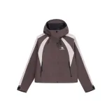 Honey Tea Brown/Gray