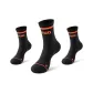 3 Pack (Black)