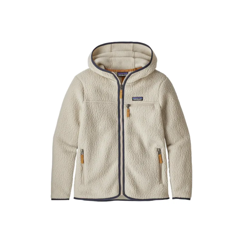 Patagonia Retro Pile Jacket-0