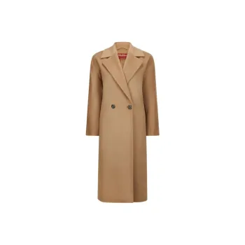 MaxMara Studio Erice Coat