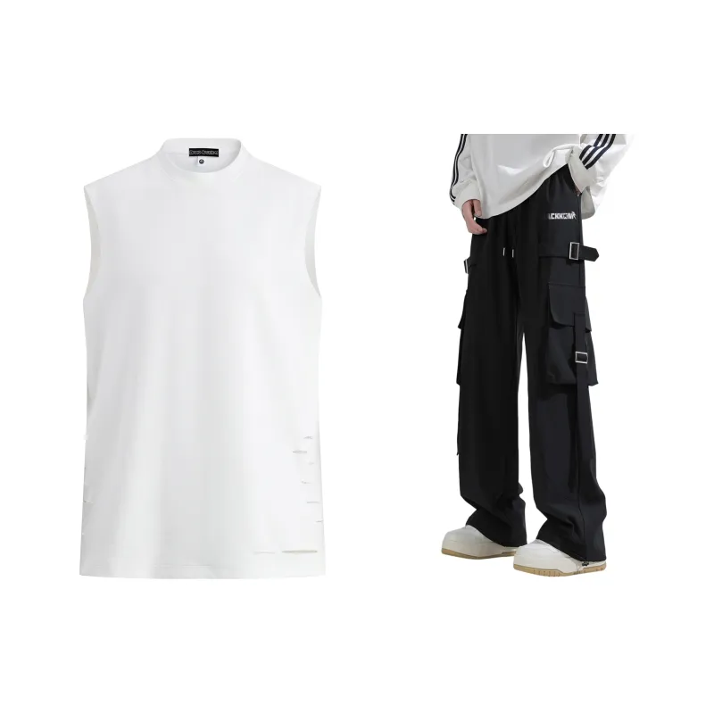 David Bakken Casual Sportswear Unisex-42