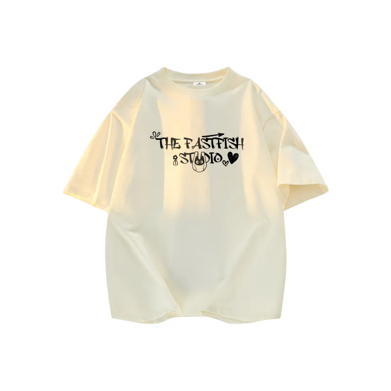 FASTFISH T Shirts Unisex-10