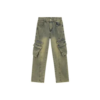EVBD Jeans Unisex