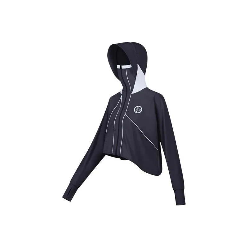 PELLIOT X PELLMENGHUITING Sun Protection Clothing Women's-1