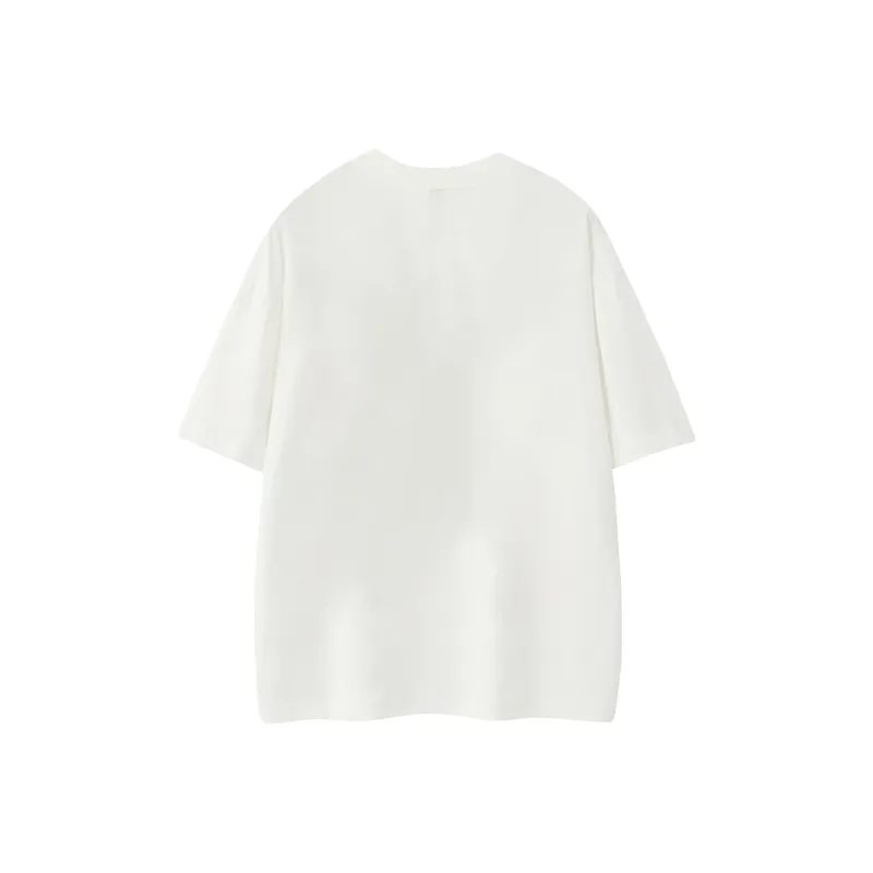 PISYPOX T Shirts Unisex-13