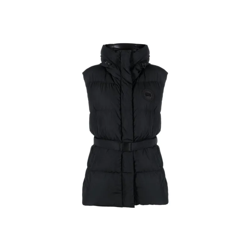 Canada Goose X Angel Chen Rayla Padded Gilet-0