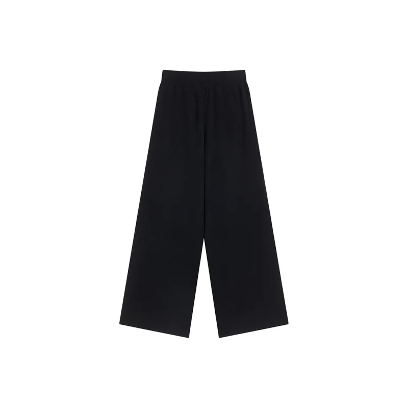 Ouyang Casual Pants Women's-6