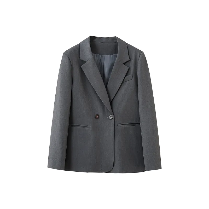 DonnaZilan Business Suit Women's-0