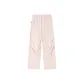 White Peach Pink