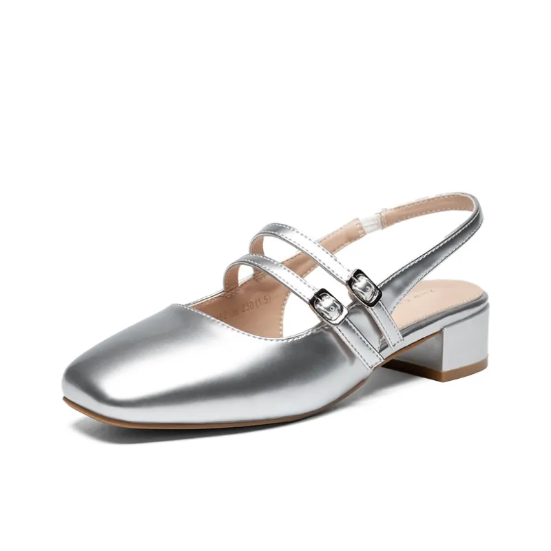 ZHR High Heels Women's-14