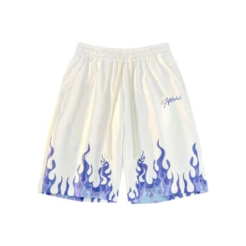 DBD WH Casual Shorts Unisex