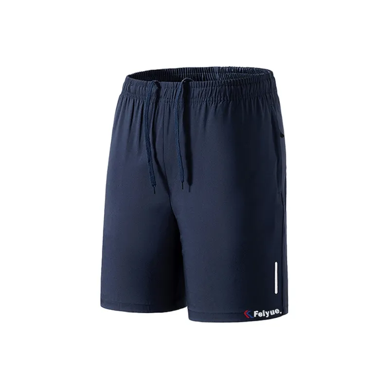 Feiyue Soccer Bottoms Unisex-4