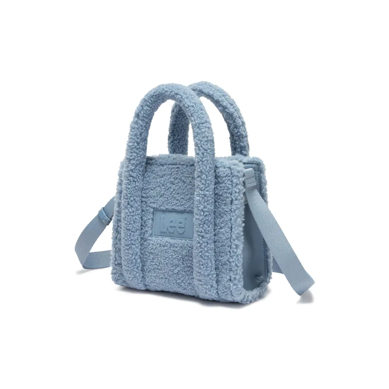 Lee Fabric Handbag Regular Women's Multicolor-9