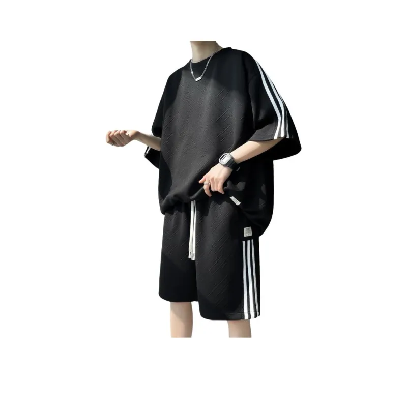 RASHOMONG Casual Sportswear Unisex-7