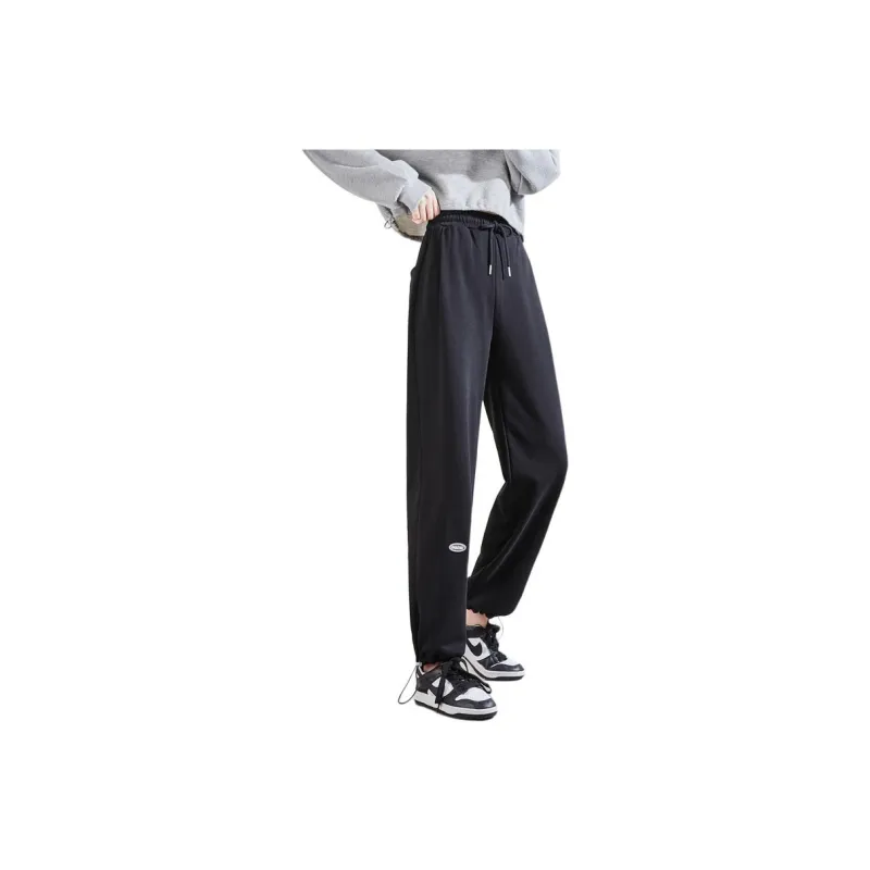 Tonlion Casual Pants Women's-0