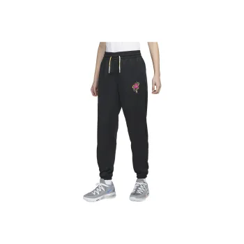Nike Casual Pants Women's Black