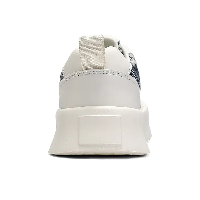 OFFER AITR Slip Resistant, Abrasion Resistant, Breathable Low Top Canvas Shoes Men's-10