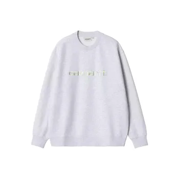 Carhartt WIP W' Sweatshirts Women's Gray