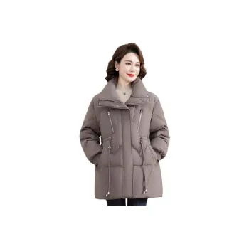 YAYA Down Jackets Women's