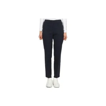 J.Lindeberg Casual Pants Women's Blue