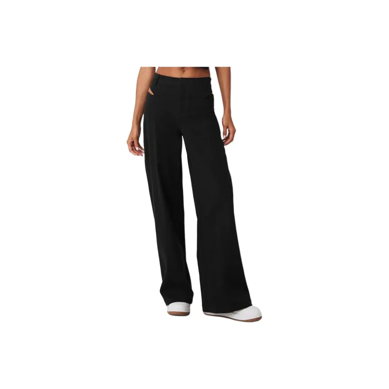 Alo Yoga Casual Pants Women's-0