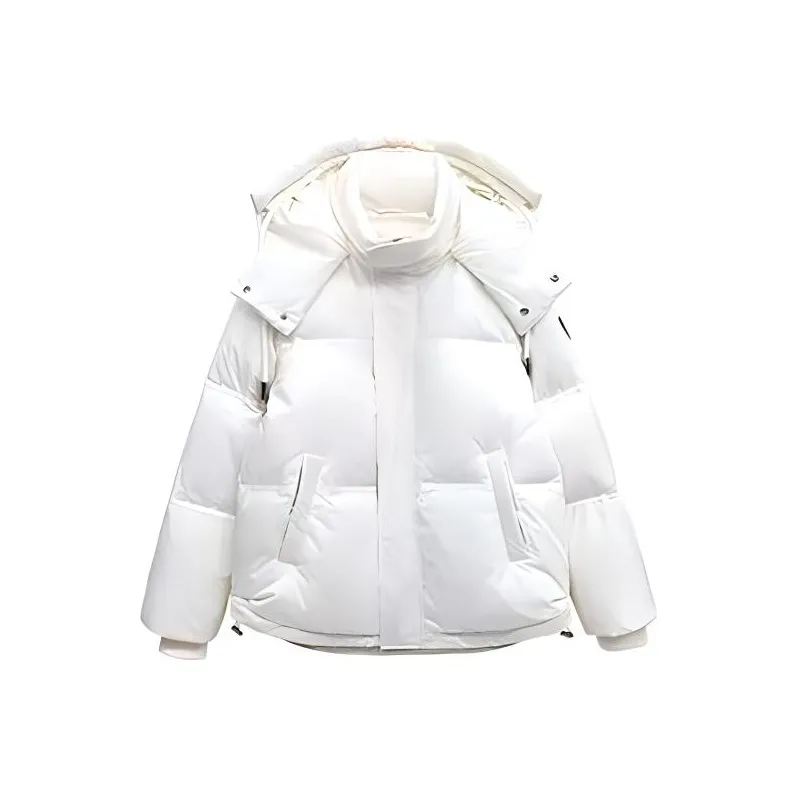 TORIGHT Puffer Jackets Women's-0