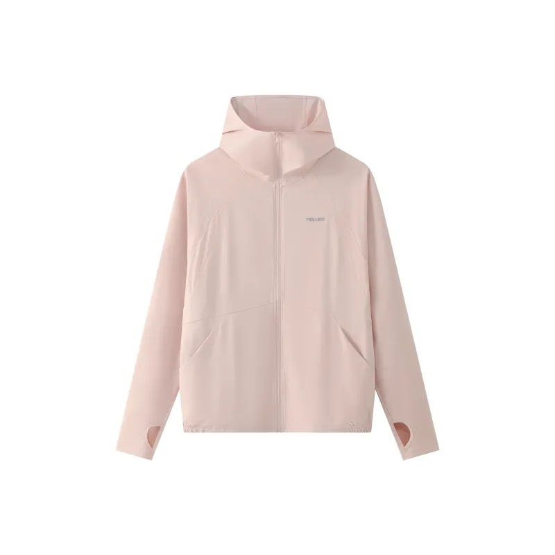 PELLIOT Classic 1.0 Sun Protection Clothing Women's-7