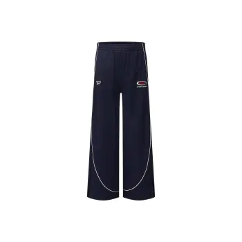 Reebok Casual Pants Women's Navy Blue