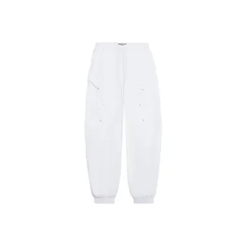 LiNing x HAIZHENWANG CF Knitted Sports Pants Women's
