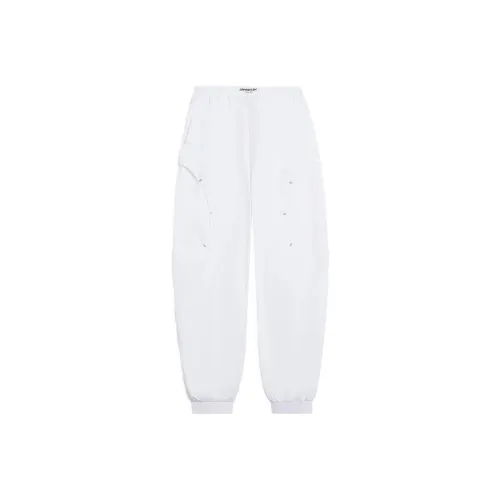 LiNing x HAIZHENWANG CF Knitted Sports Pants Women's