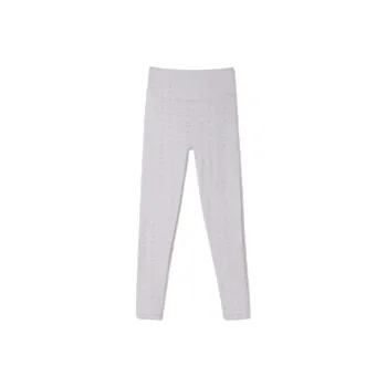 MCM Casual Pants Women's Gray