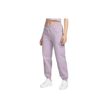 Nike Lab Women's Solo Swoosh Fleece Sweatpants Asia Sizing Doll
