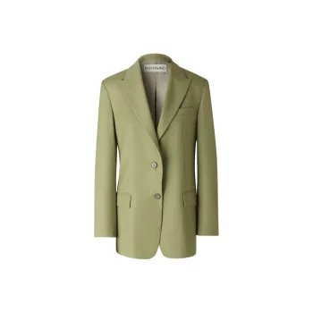 III VIVINIKO Business Suit Women's Light Green