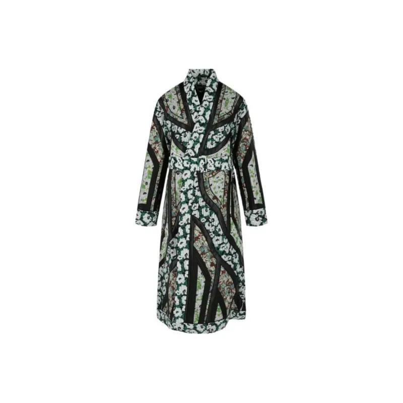 Stella McCartney Coats Women's Multicolor-0