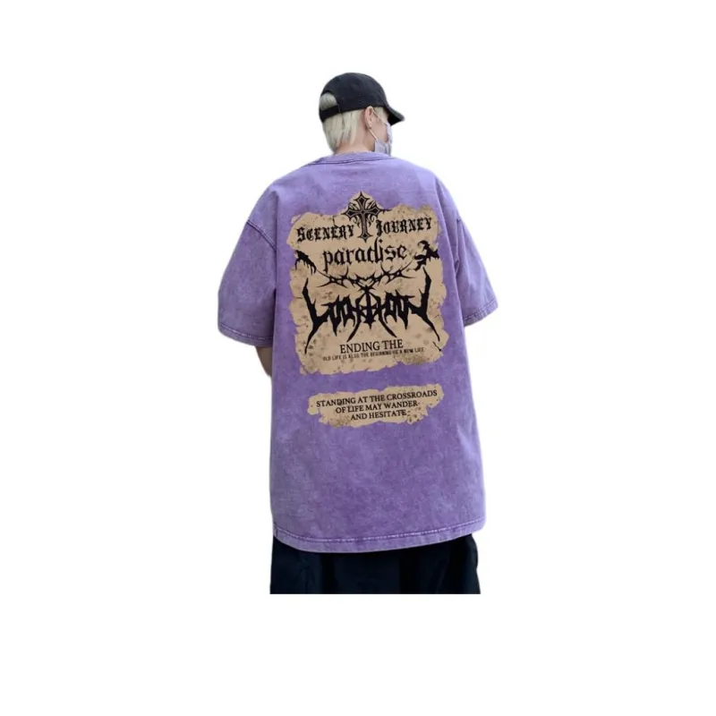 WKOOG T Shirts Unisex-15