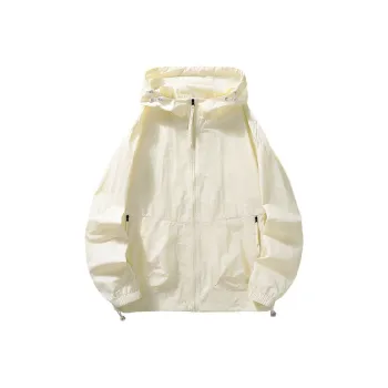 33TH Sun Protection Clothing Unisex