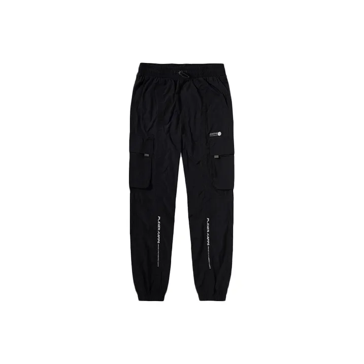 Kappa Cargo Pants Women's-3