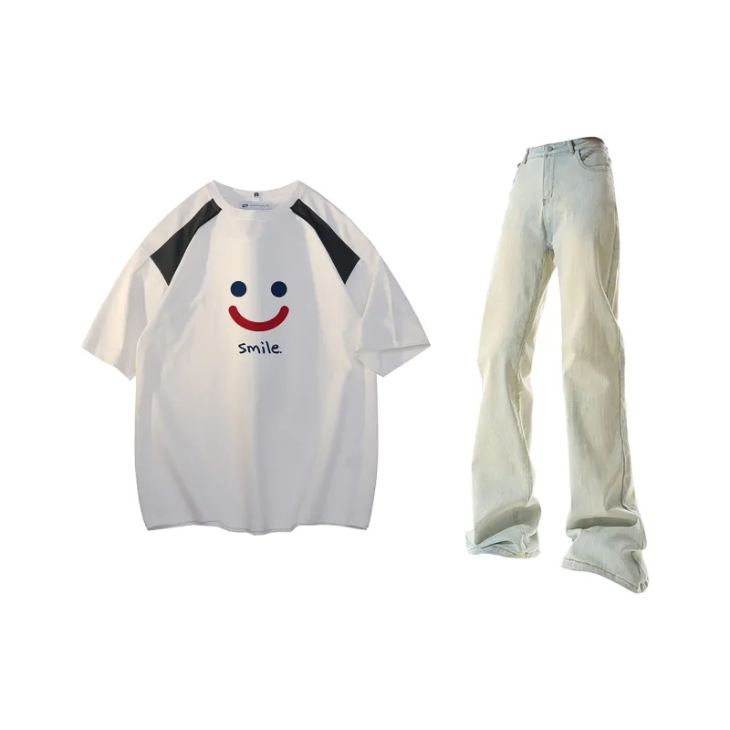 Tre Club Casual Sportswear Unisex-6