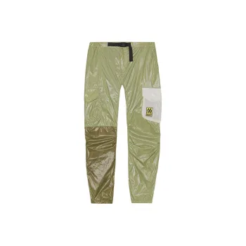 GANNI Casual Pants Women's Green
