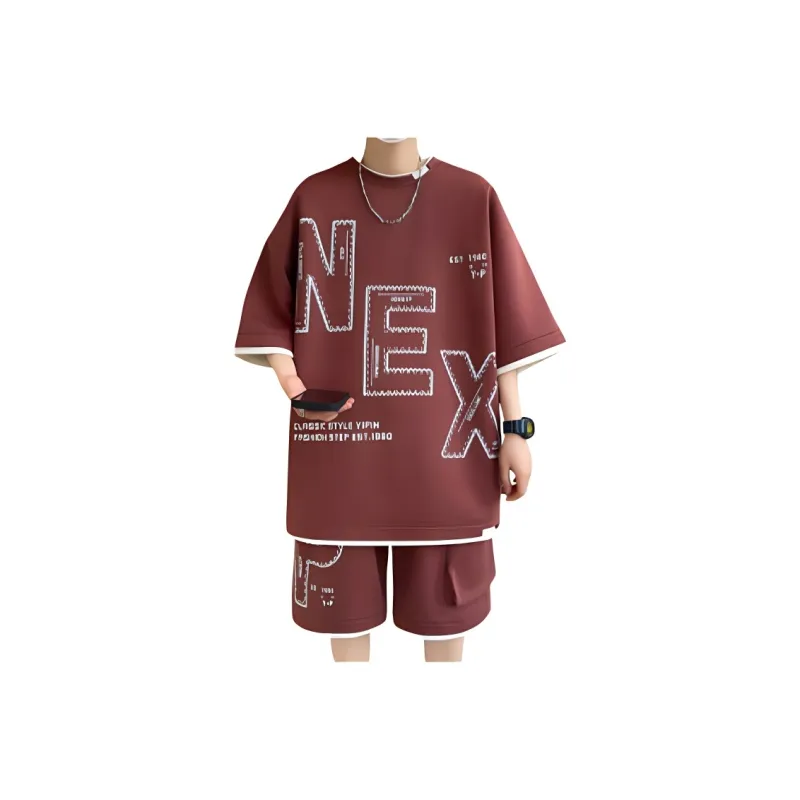 TONYBEAR Casual Sportswear Men's-2