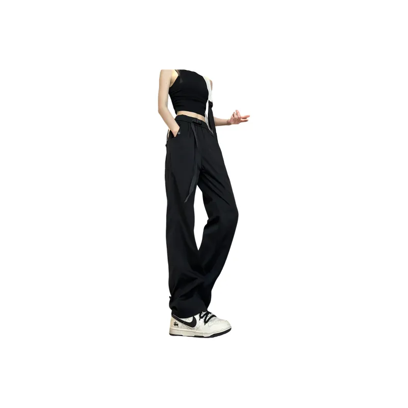 KOKO BASE Casual Pants Unisex-0