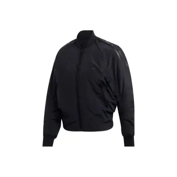 Adidas Puffer Jacket Women's Black