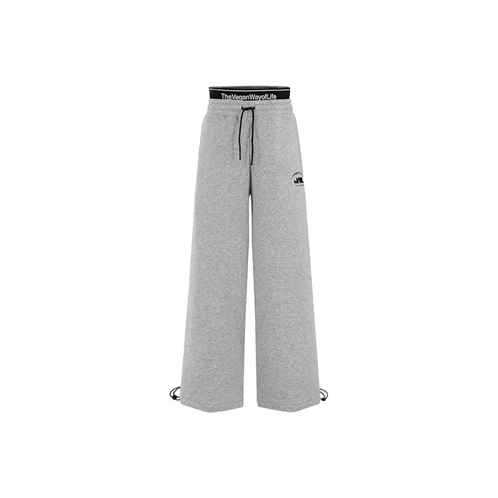 VWL Knitted Sweatpants Women's-2