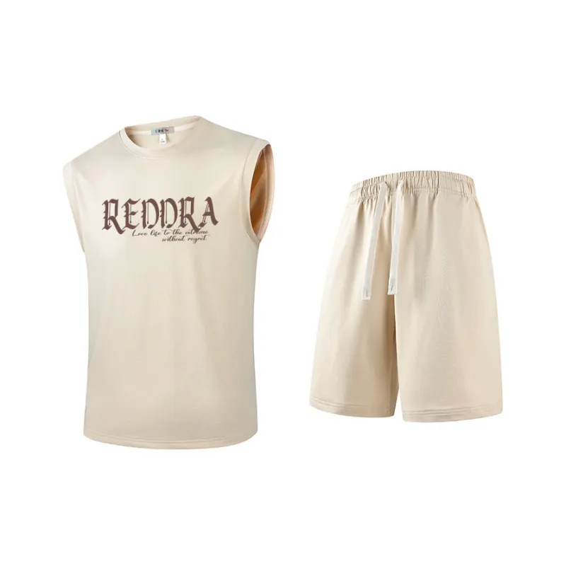 RED DRAGONFLY Casual Sportswear Unisex-4