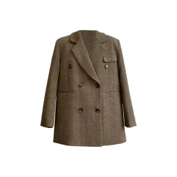 PAZZO Coats Women's